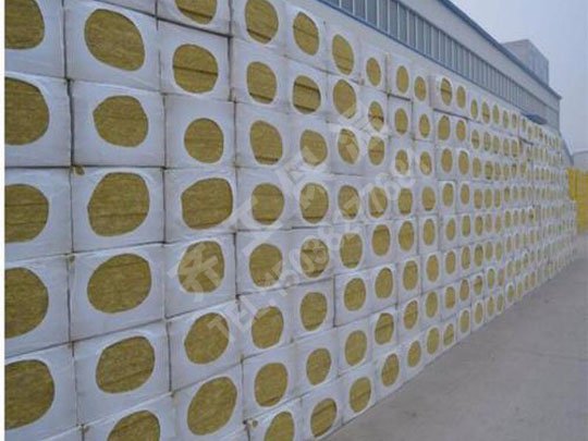 XPS巖棉保溫板的防腐效果怎么樣？