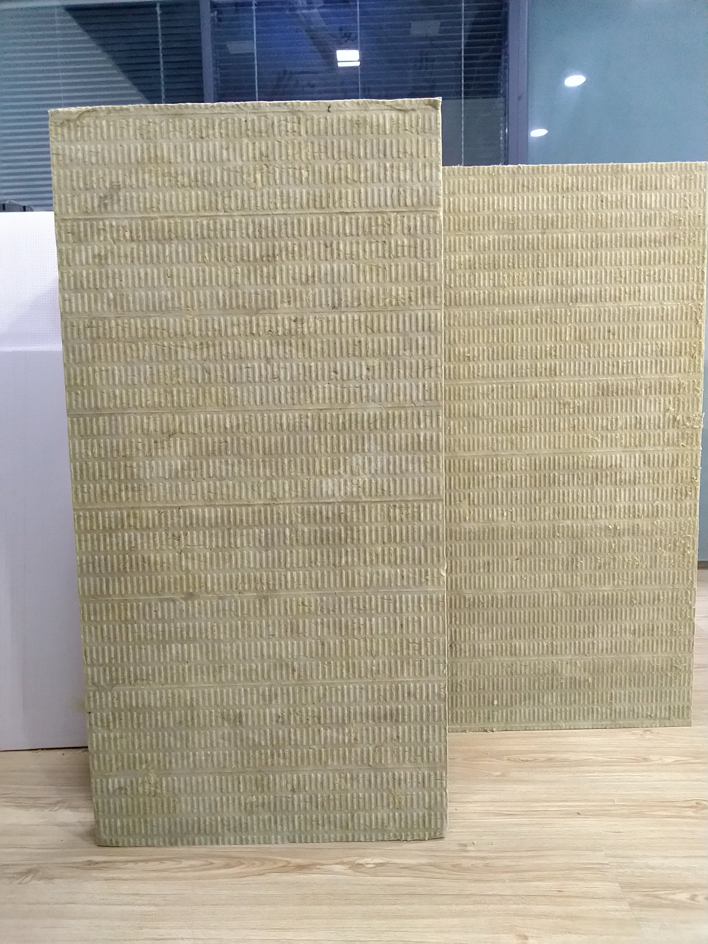 對巖棉板的了解有多少？