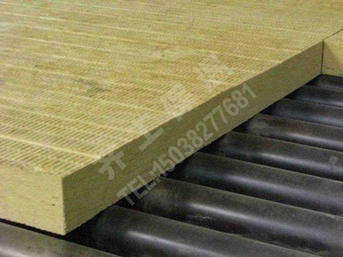 影響巖棉板價格的因素有哪些？