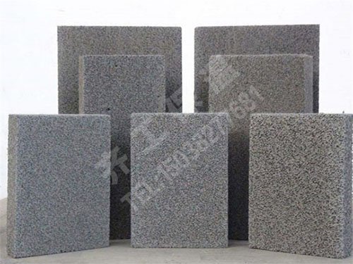 泡沫板的產(chǎn)品用途特點(diǎn)！