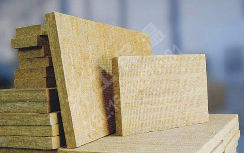 隔熱巖棉板要注意什么？