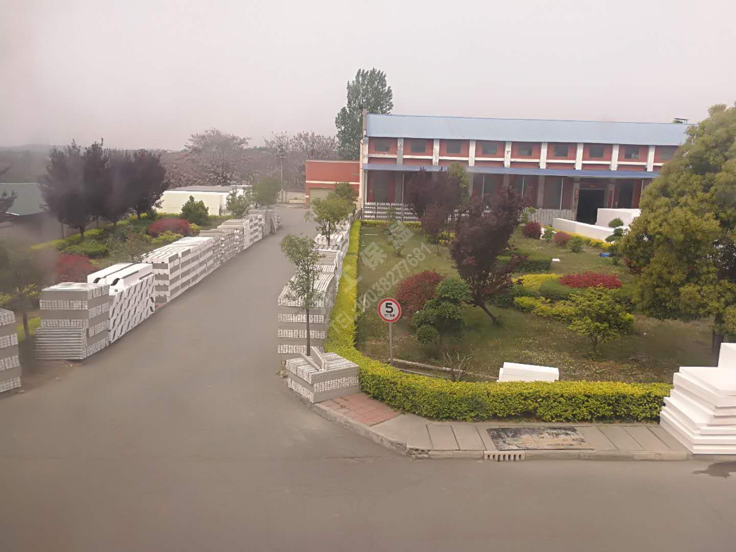 建筑大樓都喜歡用擠塑板，這是為什么？