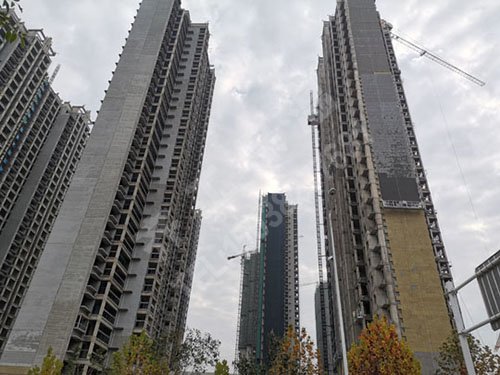  冬季泡沫板施工需注意事項(xiàng)