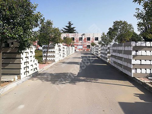 保溫工程淺談外墻保溫施工需做哪些準(zhǔn)備工作？