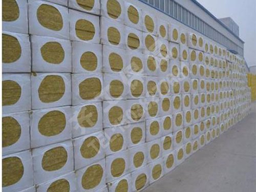 保溫材料的憎水性對(duì)建筑工程的意義！