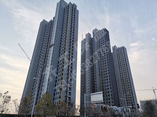 擠塑板外墻保溫有什么方式？