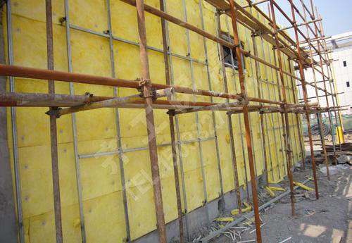  XPS擠塑板的耐候性怎么樣？