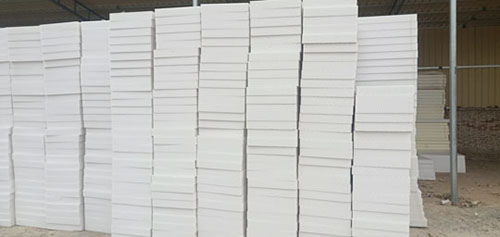 擠塑板廠家為您講解產品的優(yōu)良特性