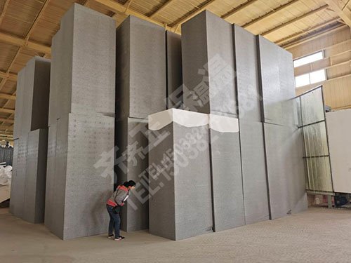 教您如何選擇高質(zhì)量的擠塑板？