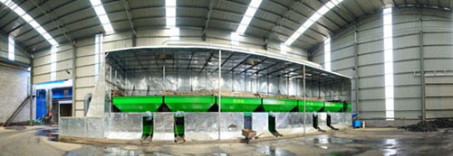 探討聚氨酯保溫材料行業(yè)發(fā)展趨勢(shì)