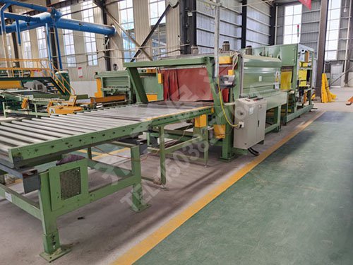 擠塑板在生產(chǎn)方面有哪些優(yōu)勢？