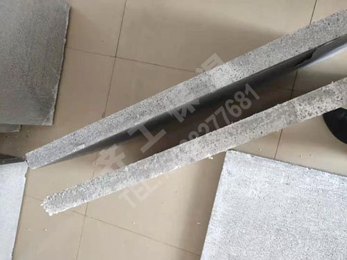 XPS擠塑板保溫材料結(jié)合無(wú)機(jī)保溫材料新發(fā)展？
