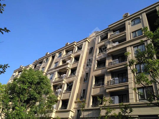 溫縣保溫板進場材料的儲存