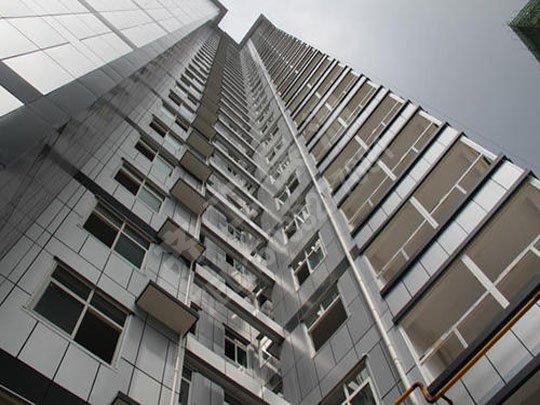 平頂山巖棉保溫板壽命會比建筑壽命低嗎？