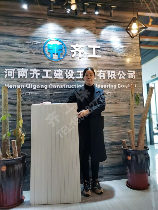 平頂山保溫材料性能及選擇建議！