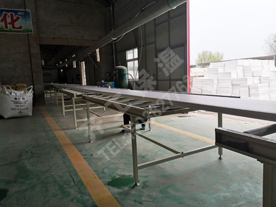 淺談濟源擠塑板會生銹嗎？