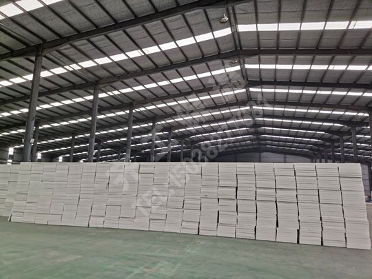 淺談外墻焦作擠塑板的施工規(guī)定是什么？