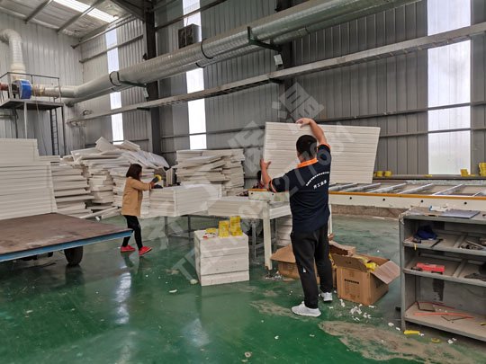 耐火保溫材料的防火系統(tǒng)是怎么樣？