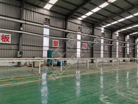 擠塑板如何規(guī)避劣質產品