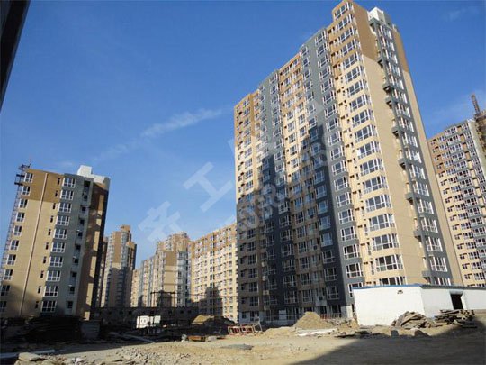 鶴壁擠塑板安裝固定件需要注意三個方面