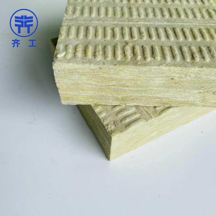 a級(jí)復(fù)合巖棉板