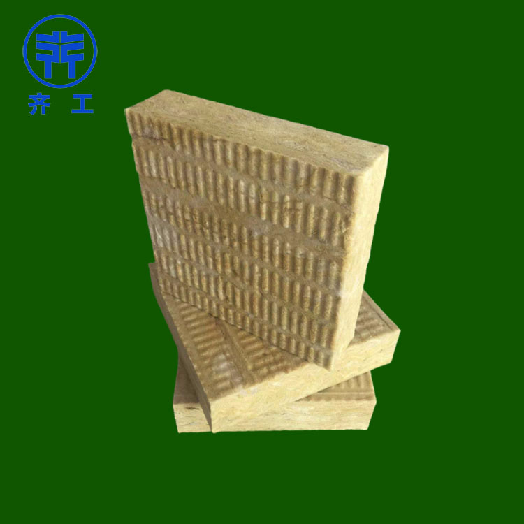 巖棉復合板是什么