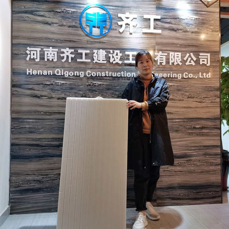 擠塑板廠家負(fù)責(zé)安裝嗎