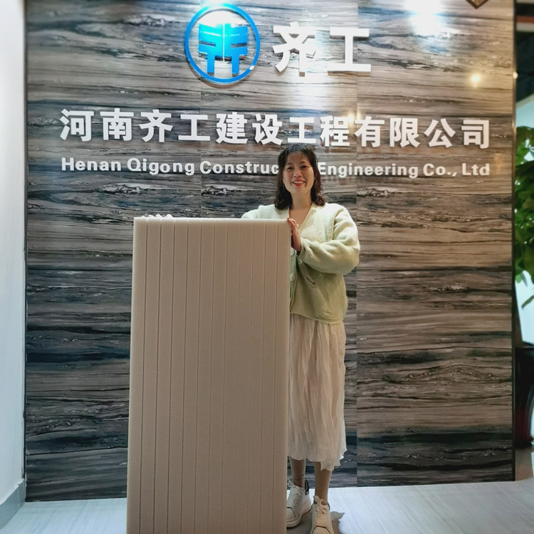 xps保溫擠塑板在冷庫建設(shè)中的應用和優(yōu)勢