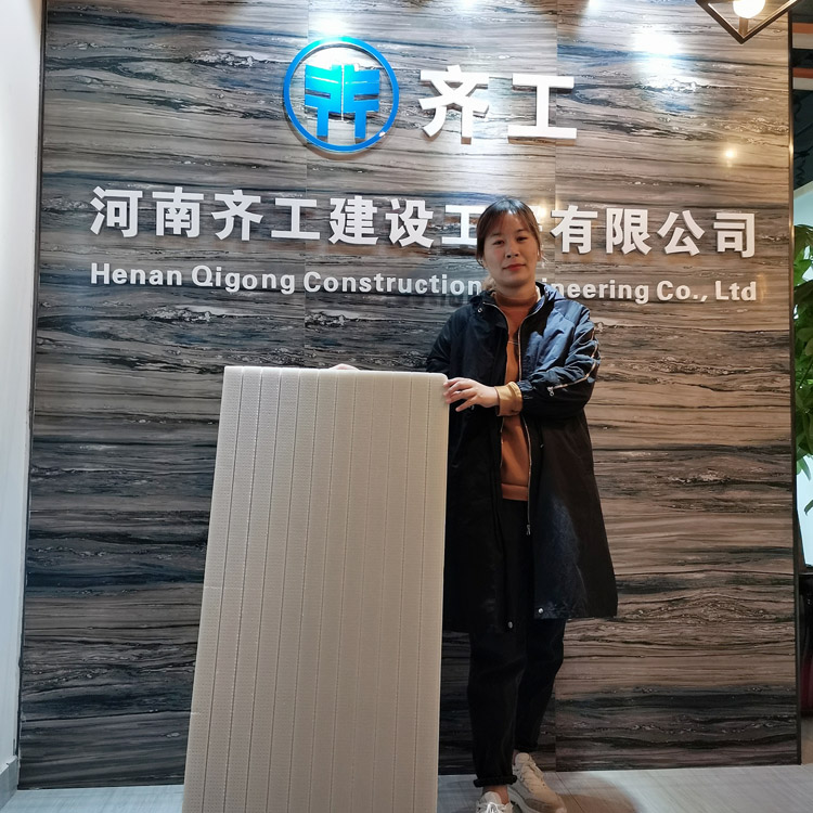 擠塑板的產(chǎn)品用途特點！