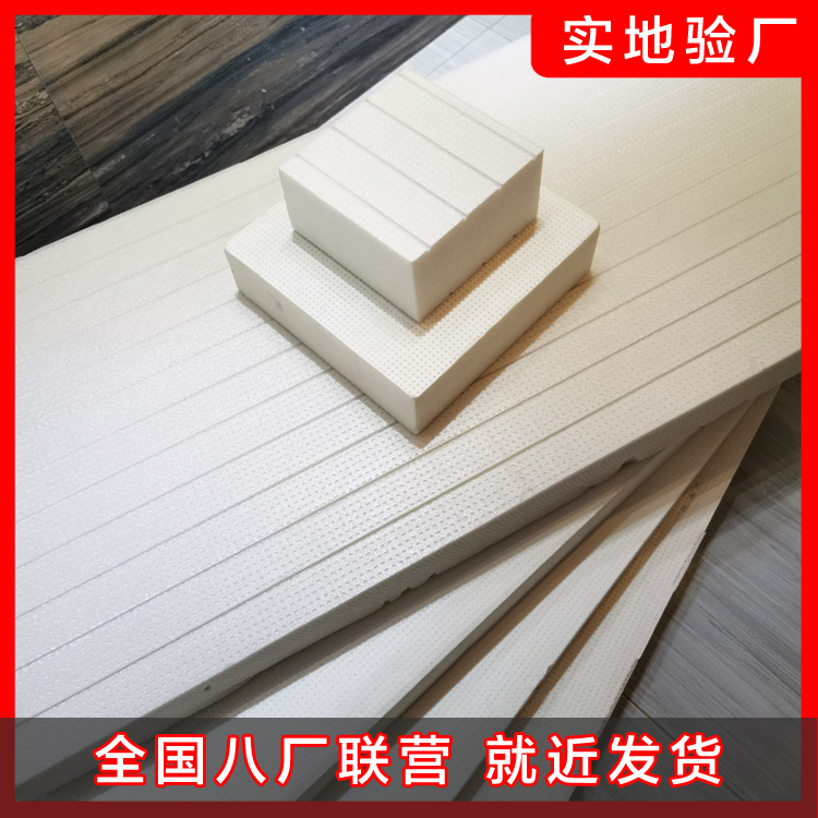 耐堿網(wǎng)格布用內(nèi)墻還是外墻？